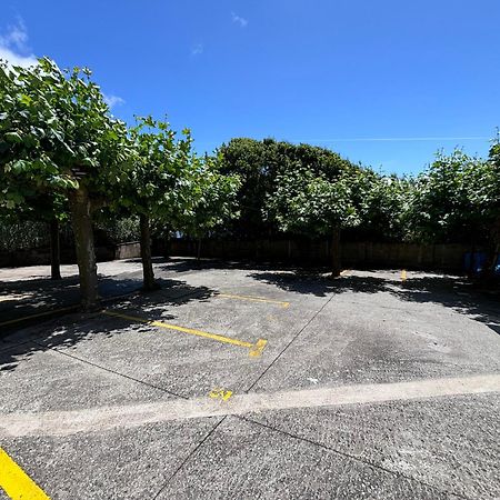 Hotel Atalaya II Vera Dış mekan fotoğraf