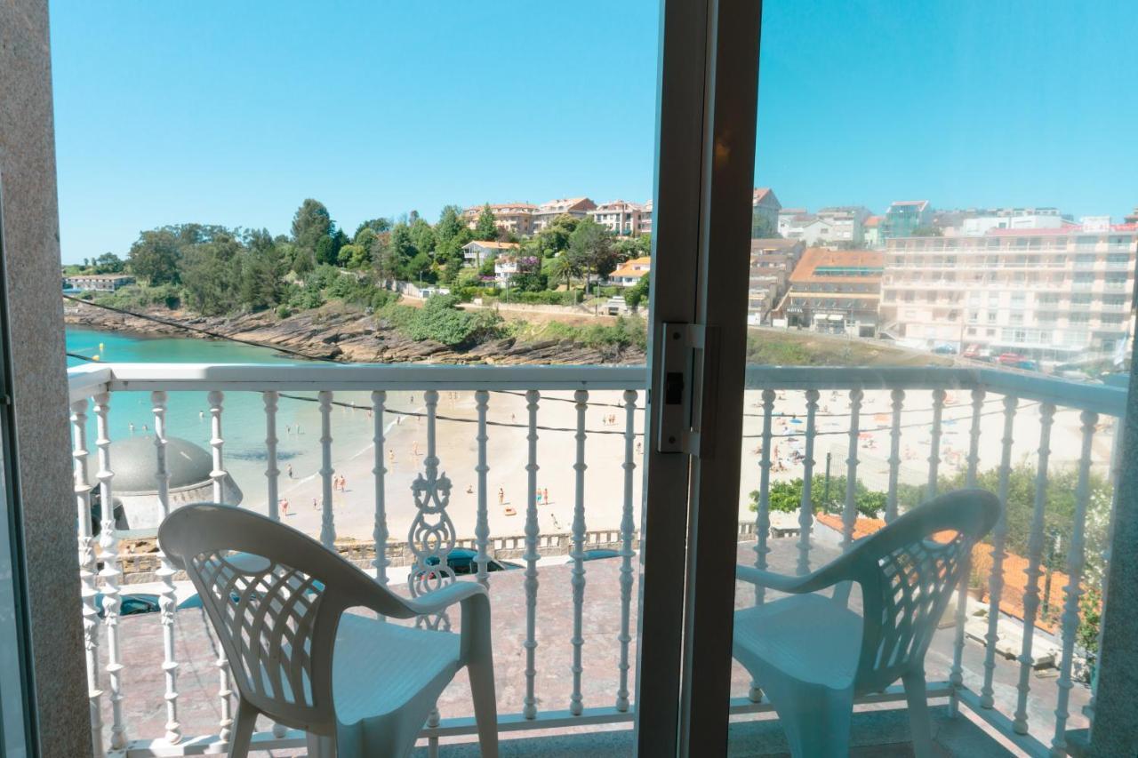 Hotel Atalaya II Vera Dış mekan fotoğraf