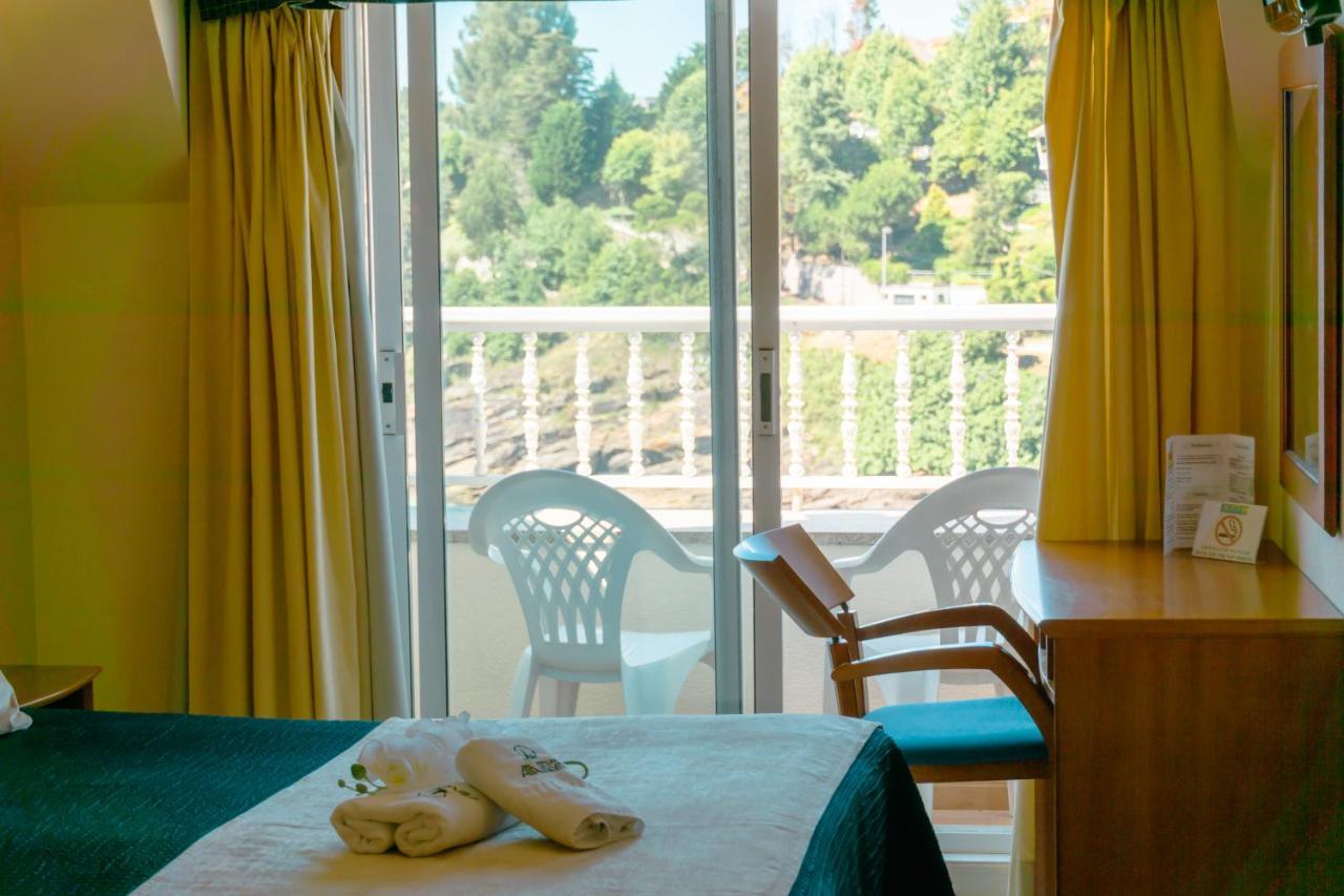 Hotel Atalaya II Vera Dış mekan fotoğraf