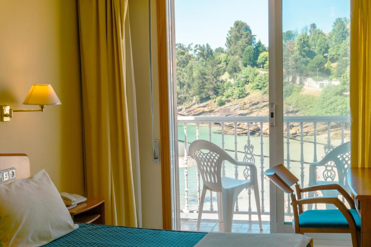 Hotel Atalaya II Vera Dış mekan fotoğraf