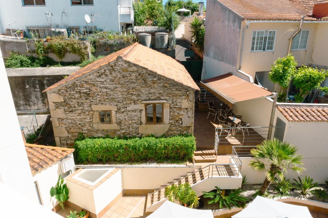 Hotel Atalaya II Vera Dış mekan fotoğraf