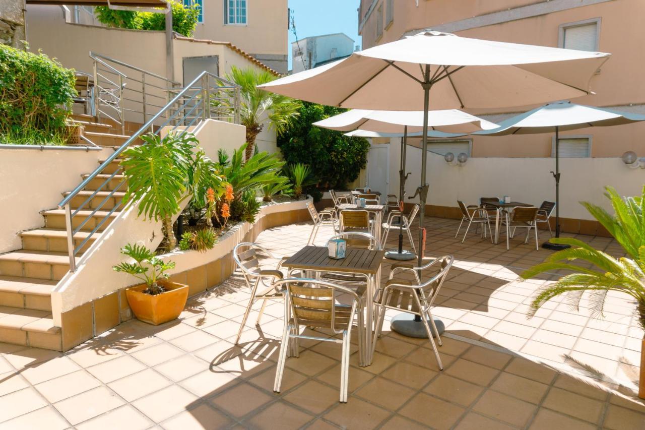 Hotel Atalaya II Vera Dış mekan fotoğraf