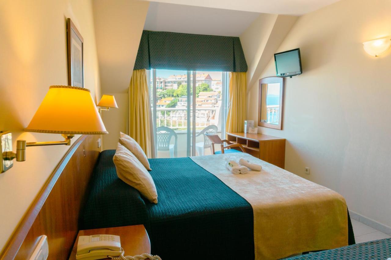 Hotel Atalaya II Vera Dış mekan fotoğraf