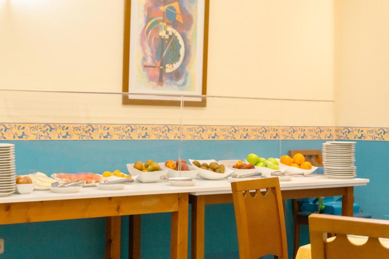 Hotel Atalaya II Vera Dış mekan fotoğraf
