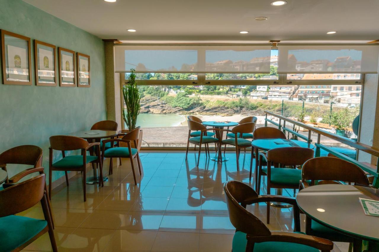 Hotel Atalaya II Vera Dış mekan fotoğraf