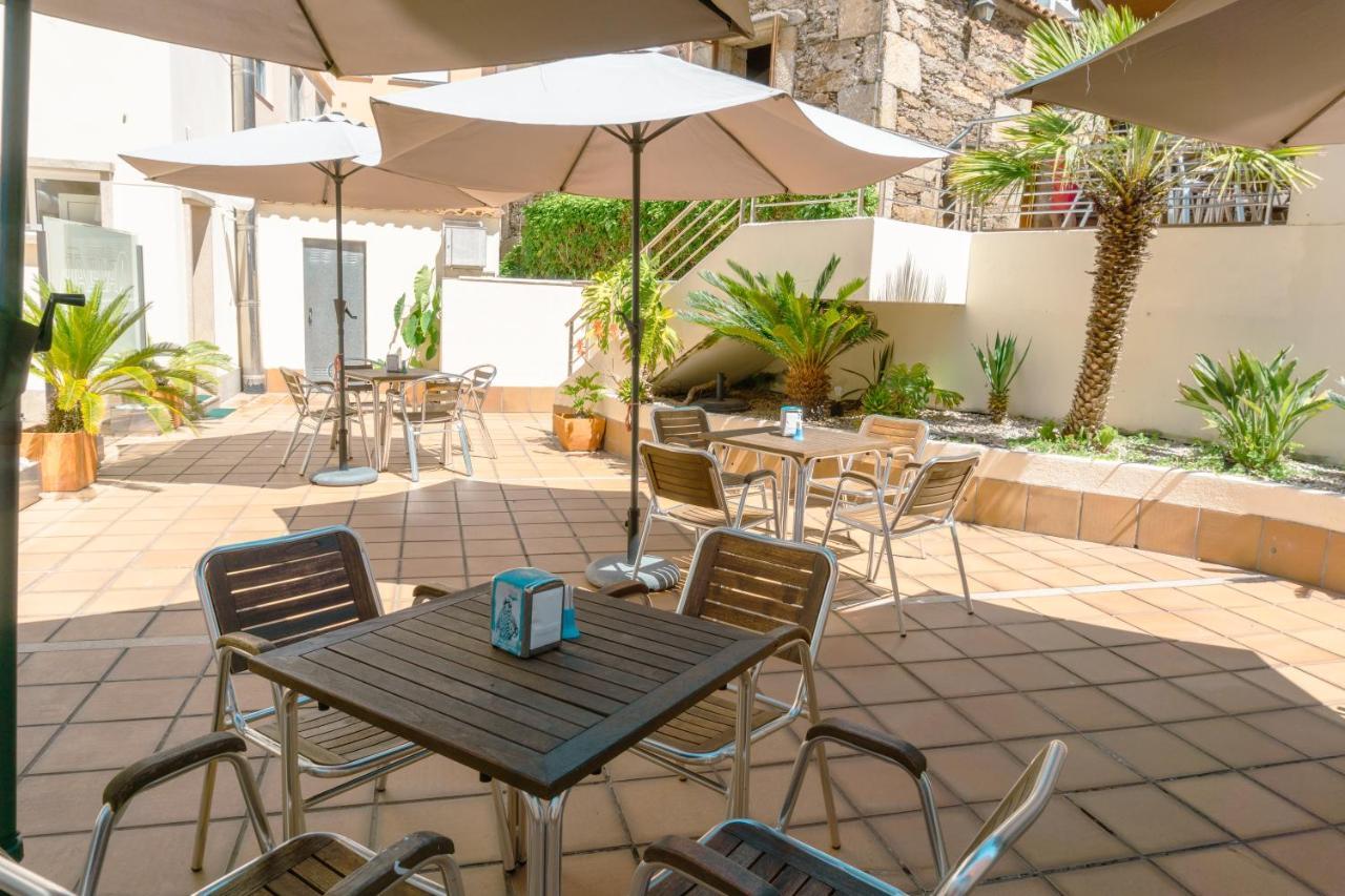 Hotel Atalaya II Vera Dış mekan fotoğraf