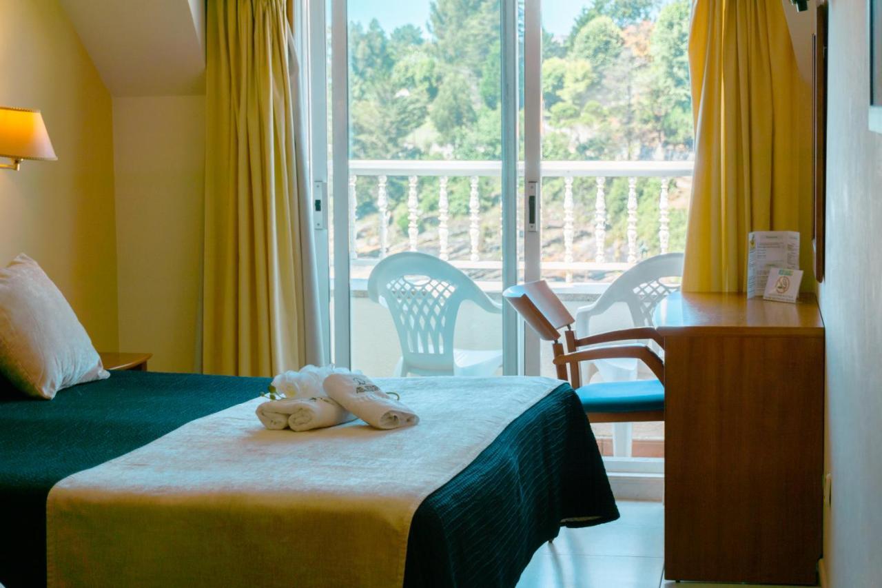 Hotel Atalaya II Vera Dış mekan fotoğraf