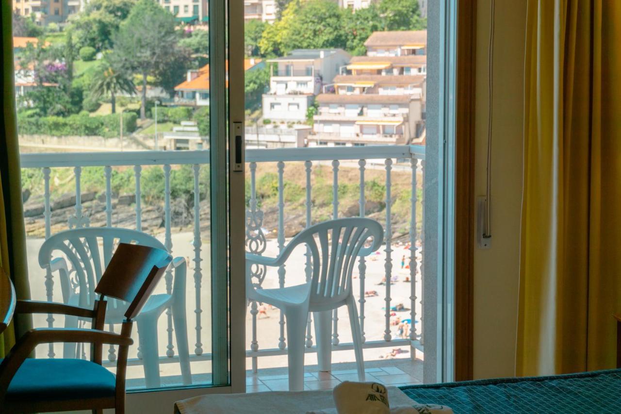 Hotel Atalaya II Vera Dış mekan fotoğraf