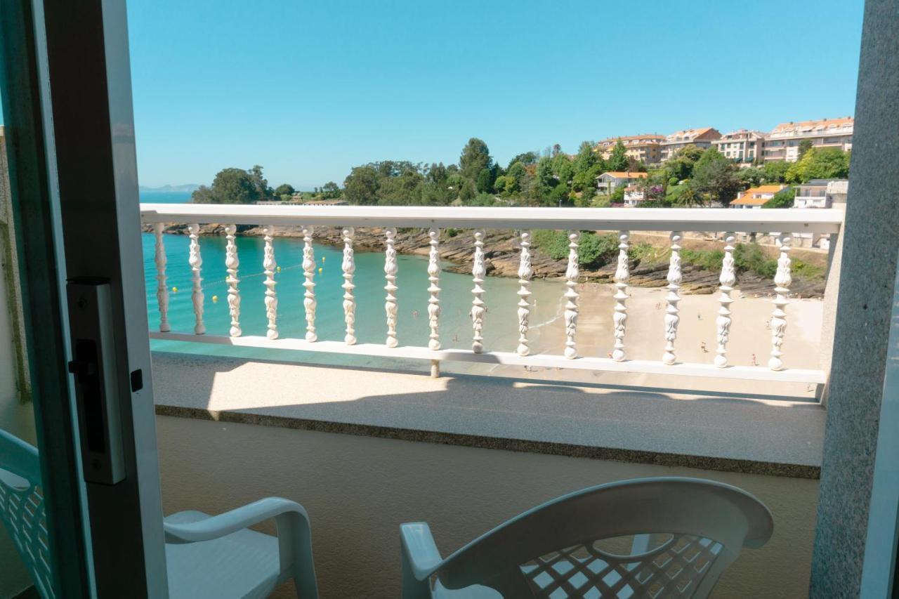 Hotel Atalaya II Vera Dış mekan fotoğraf