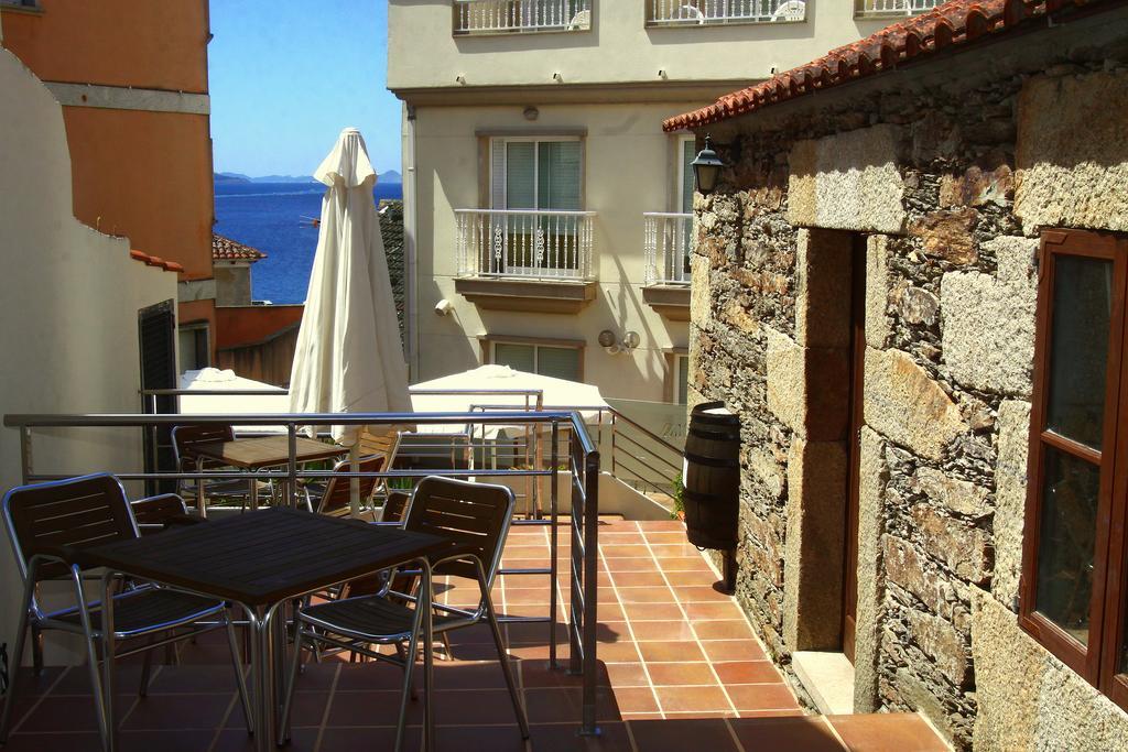 Hotel Atalaya II Vera Dış mekan fotoğraf