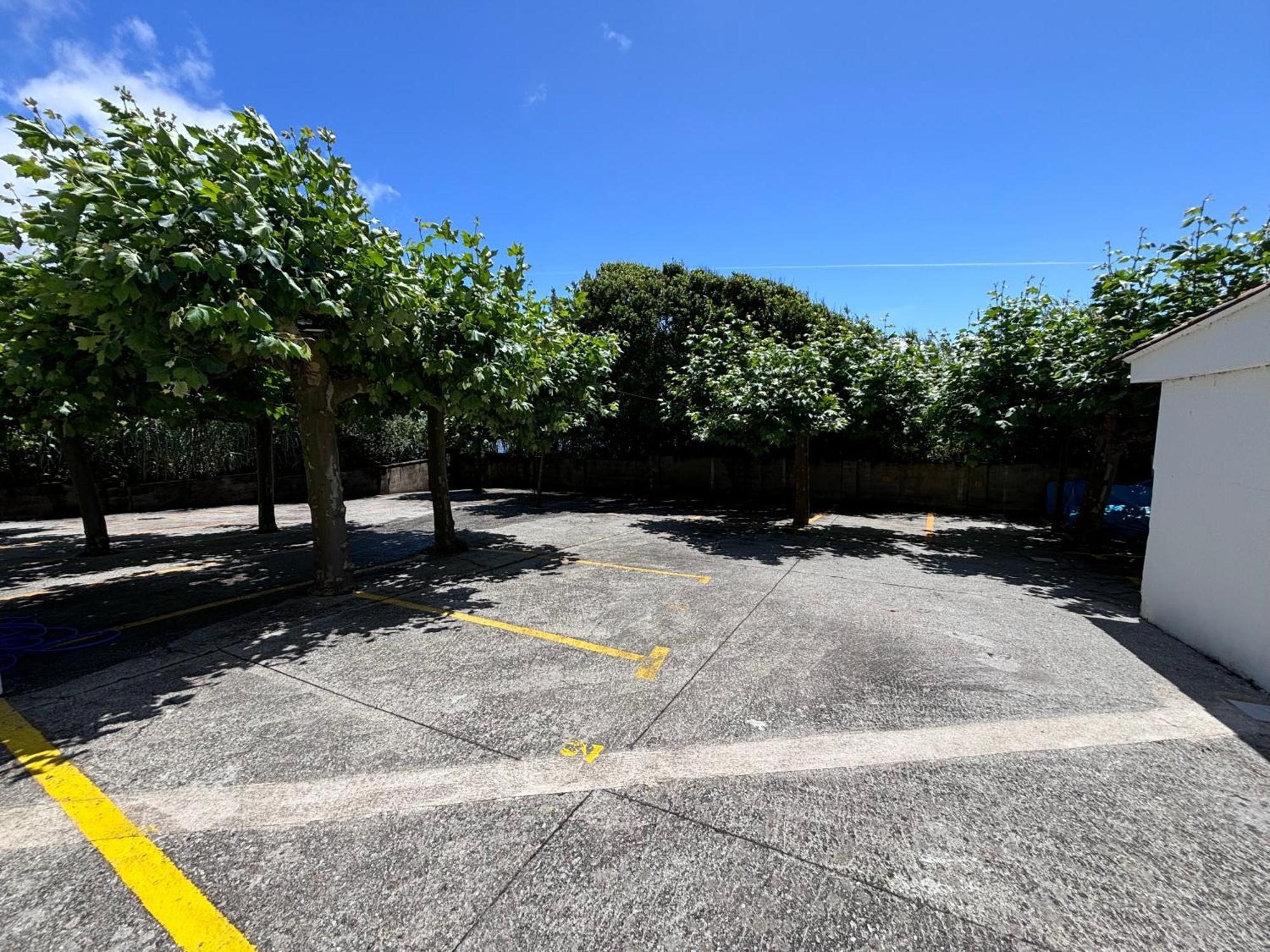 Hotel Atalaya II Vera Dış mekan fotoğraf