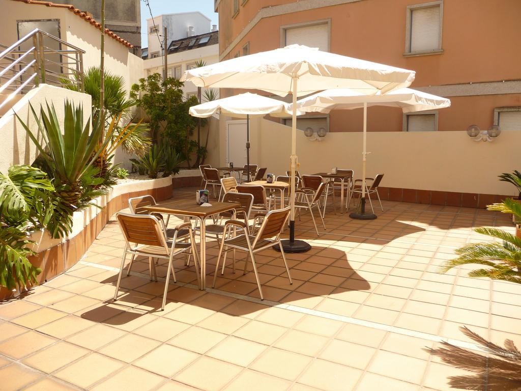 Hotel Atalaya II Vera Dış mekan fotoğraf