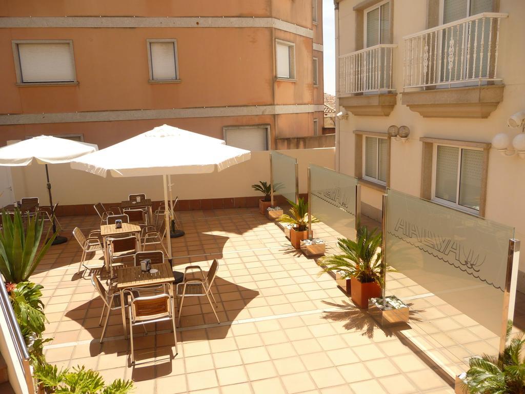 Hotel Atalaya II Vera Dış mekan fotoğraf