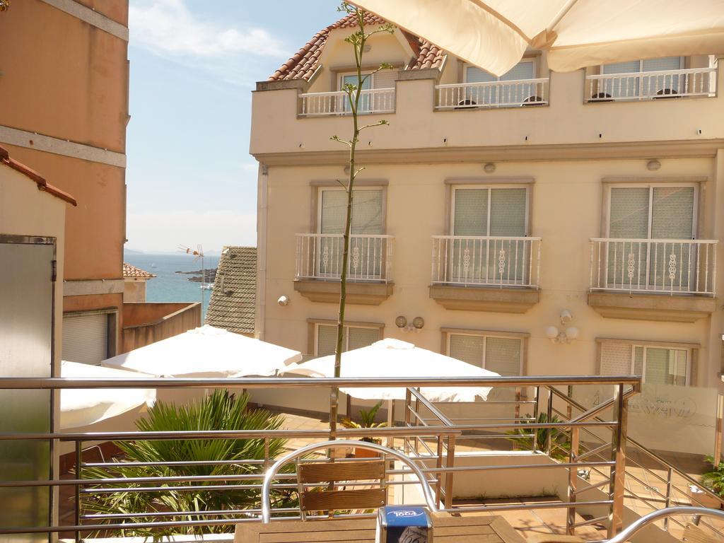 Hotel Atalaya II Vera Dış mekan fotoğraf